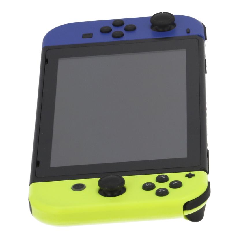 Nintendo 任天堂 ニンテンドー /Nintendo Switch 本体/HAC-001(-01)//XKJ10013760471/Cランク/64