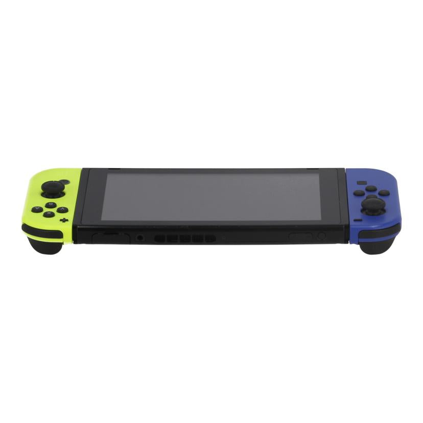 Nintendo 任天堂 ニンテンドー /Nintendo Switch 本体/HAC-001(-01)//XKJ10013760471/Cランク/64
