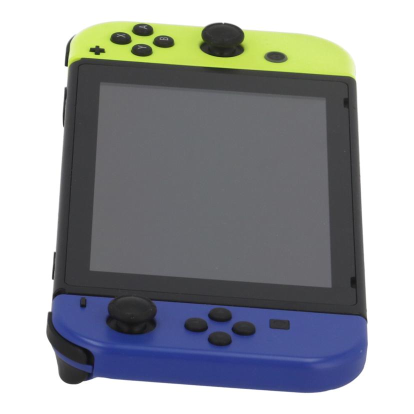 Nintendo 任天堂 ニンテンドー /Nintendo Switch 本体/HAC-001(-01)//XKJ10013760471/Cランク/64