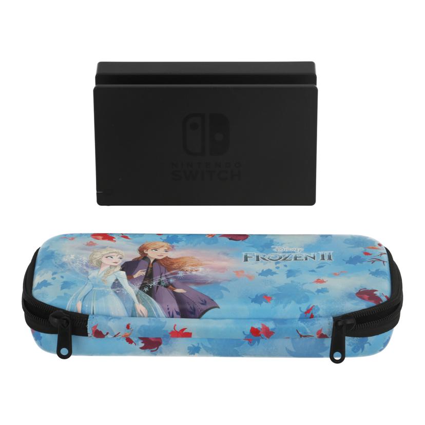 Nintendo 任天堂 ニンテンドー /Nintendo Switch 本体/HAC-001(-01)//XKJ10013760471/Cランク/64