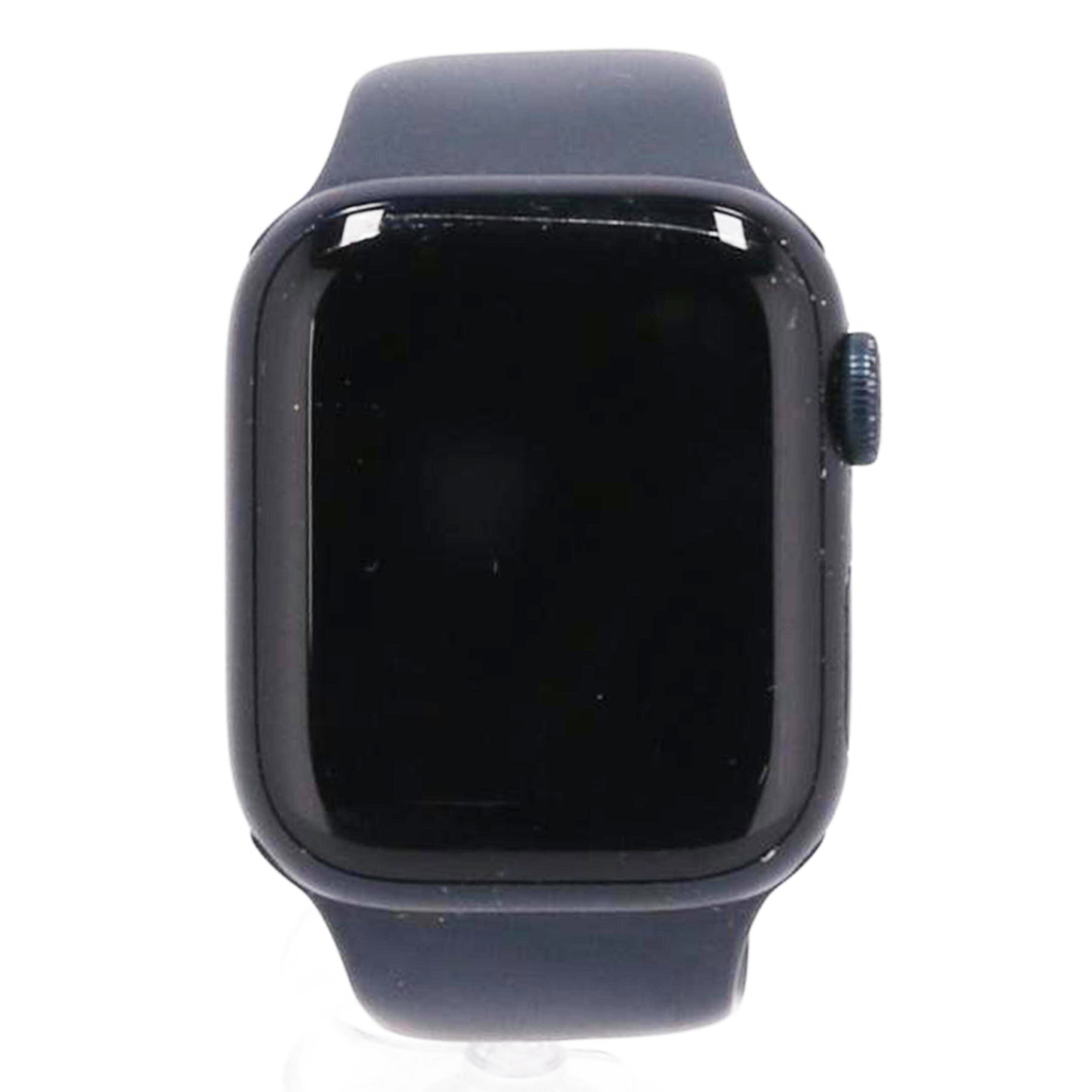 Apple アップル /Apple Watch Series 7 GPS/MKMX3J/A//DT6NN204PF/BCランク/67
