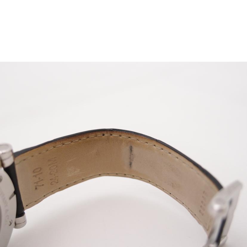 TIFFANY&CO. ティファニー/TIFFANY&CO/アトラス・ジェント/自動巻き/Z1000.70.12A21A71A//T14**/Bランク/69