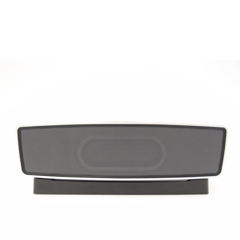 BOSE ボーズ/ワイヤレススピーカー/SoundLink Mini//061385Z42141432AE/ABランク/69