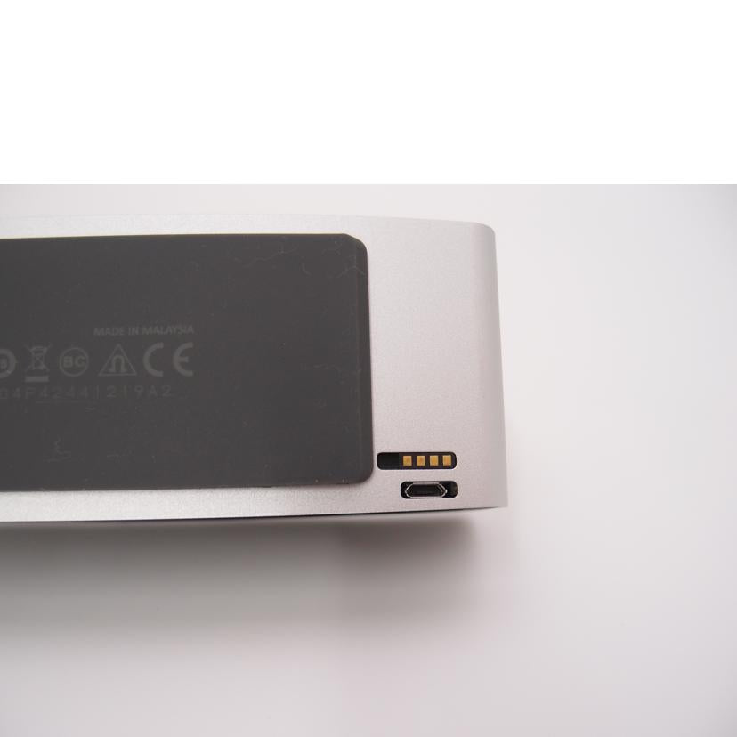 BOSE ボーズ/ワイヤレススピーカー/SoundLink Mini//061385Z42141432AE/ABランク/69