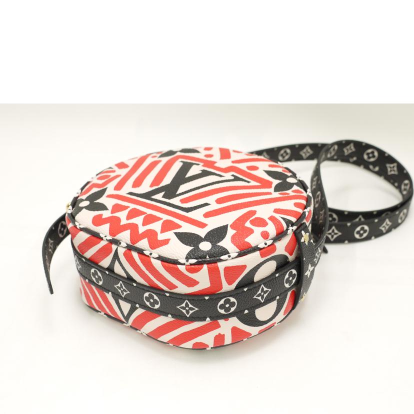 LOUIS VUITTON ルイ・ヴィトン/ボワットシャポースープル/クラフィティ・モノグラムジャイアント //PL2***/SAランク/69