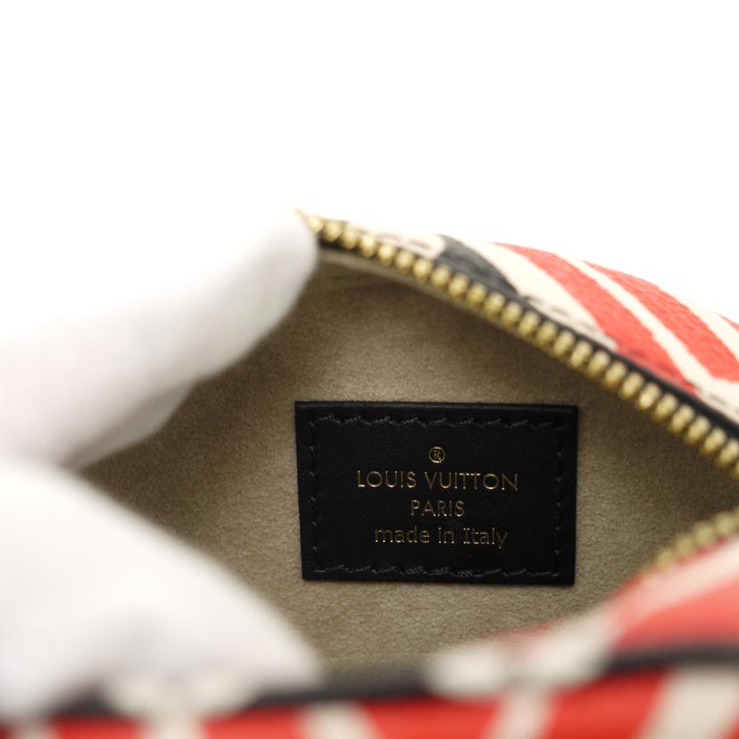 LOUIS VUITTON ルイ・ヴィトン/ボワットシャポースープル/クラフィティ・モノグラムジャイアント //PL2***/SAランク/69