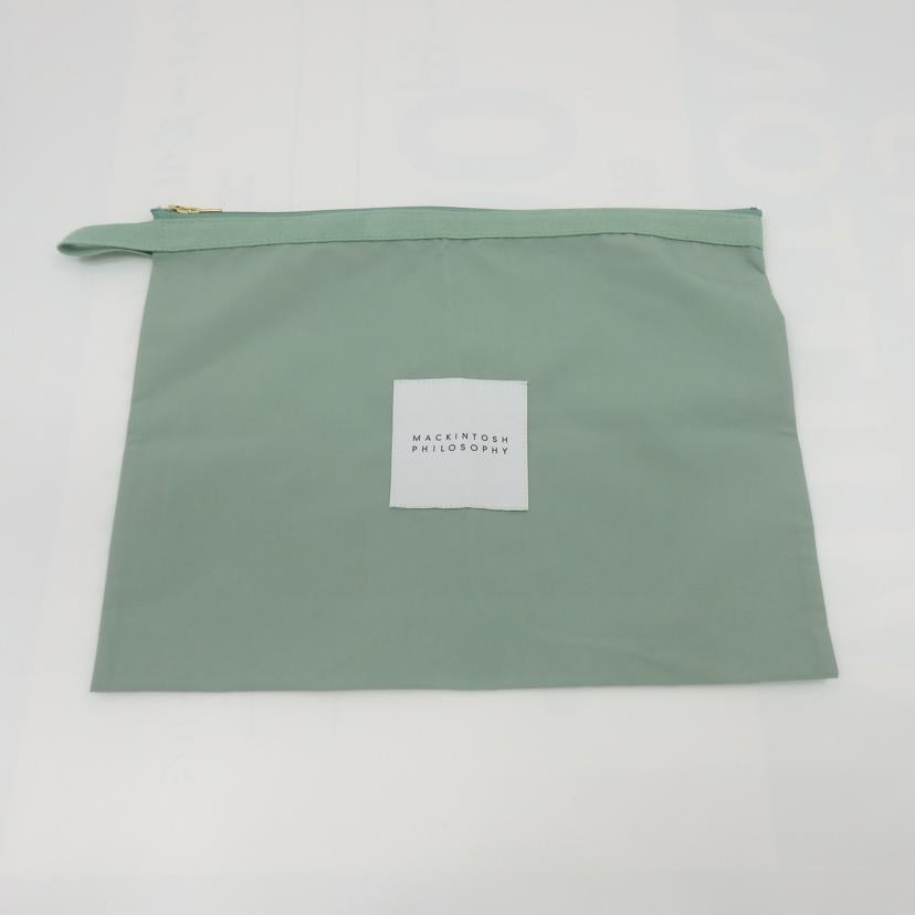 MACKINTOSH PHILOSOPHY マッキントッシュフィロソフィー/フード付き スプリングコート /H5A40-330-23//Aランク/77