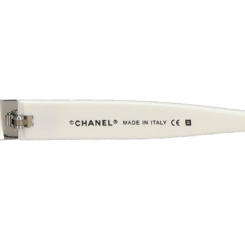 CHANEL シャネル/CHANEL ココマーク サングラス/グレー/4107-B//Aランク/70