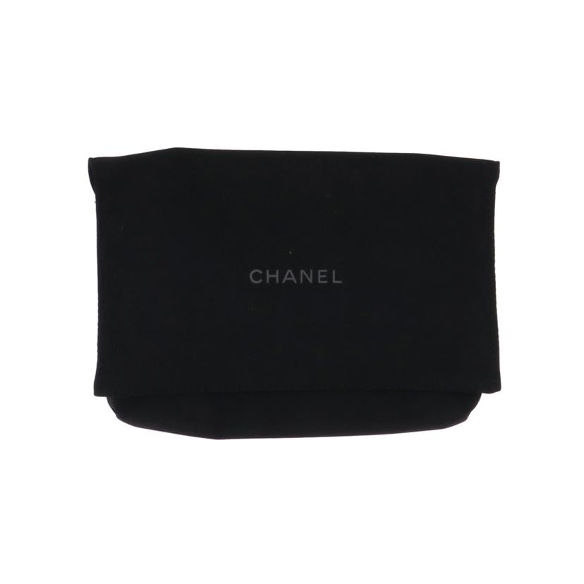 CHANEL シャネル/キャビアスキン/チェーンウォレット/ゴールド金具/ブラック/AP0250//EE7*****/SAランク/18