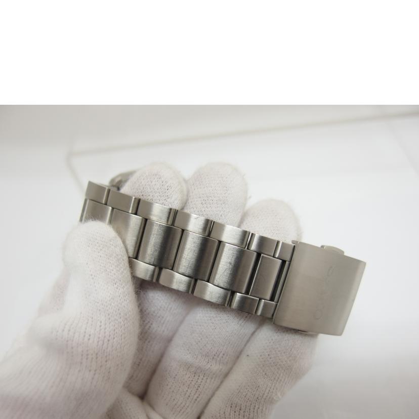 SEIKO セイコー/ブライツ/ワールドタイム/ブラック文字盤/電波ソーラー/SAGA159(8B54-0BB0)//410***/ABランク/04