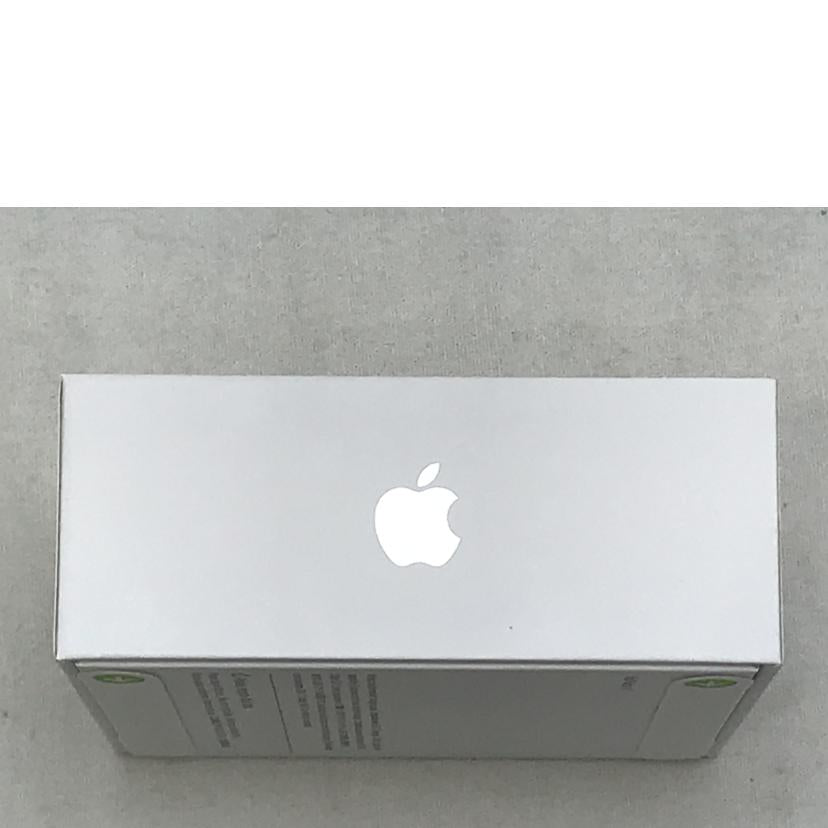 Apple アップル/AirPods 4/MXP63J/A//F0C2MH5MQX/Sランク/51
