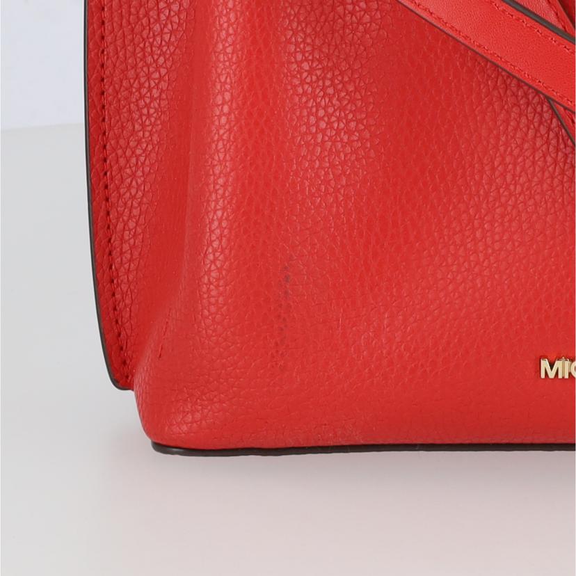 MICHAEL KORS マイケルコース/2WAYショルダーバッグ//Bランク/75