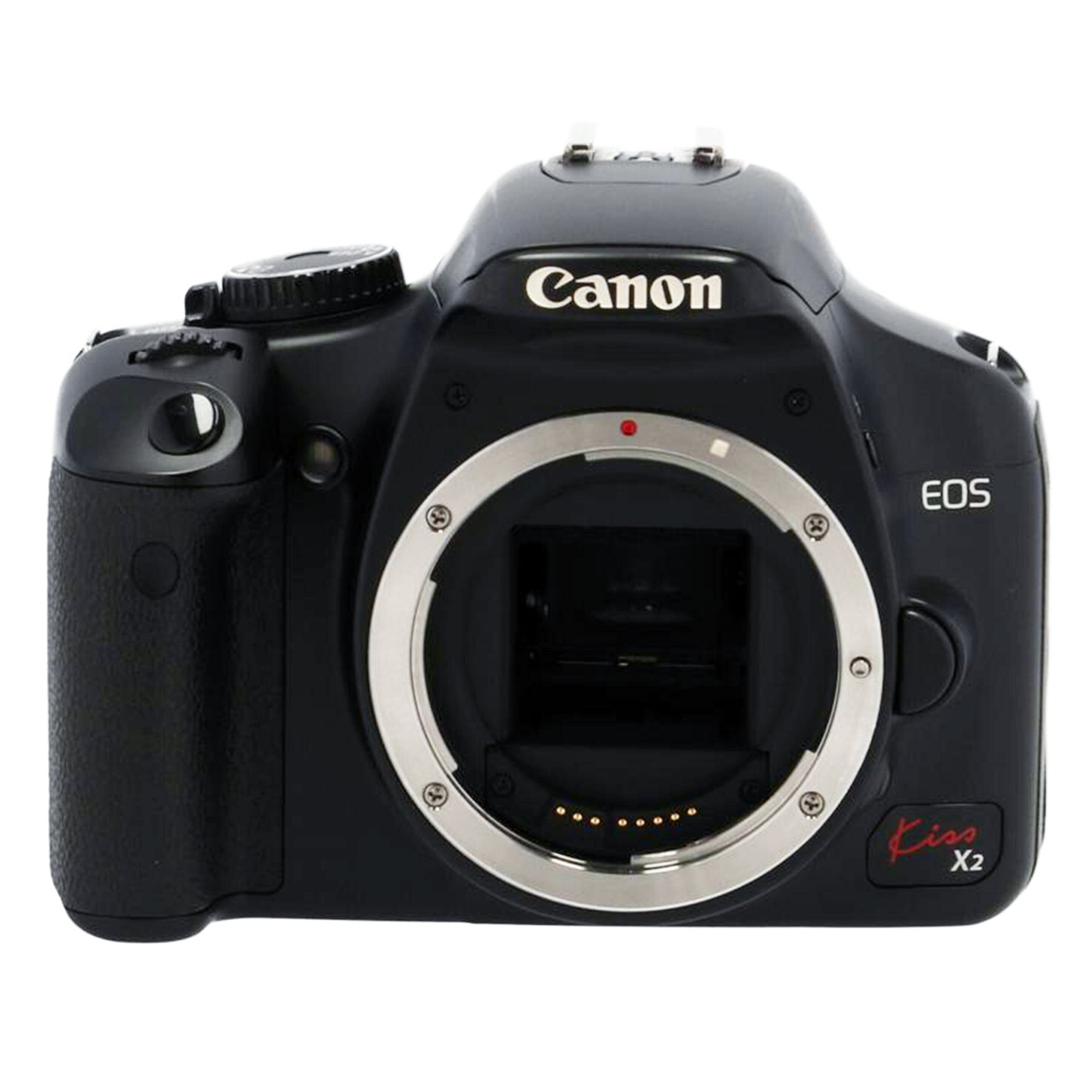 Canon キヤノン/デジタル一眼ボディ/EOS Kiss X2 ボディ//0660101921/Bランク/81
