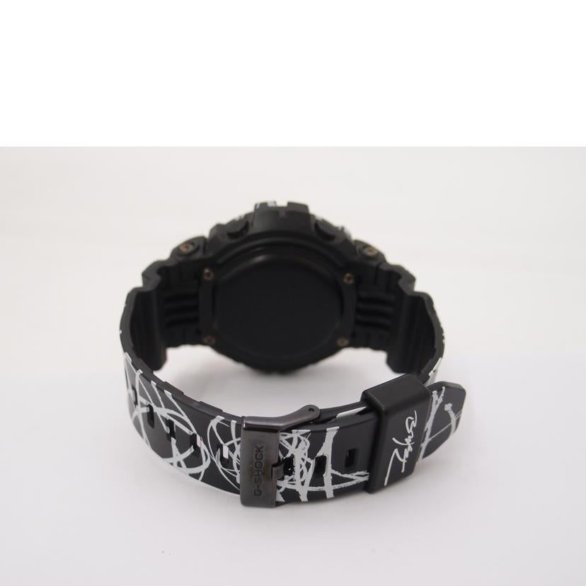 CASIO カシオ/G-SHOCK×FURUTAコラボ/クォーツ/GD-X6900FTR//342*/ABランク/69