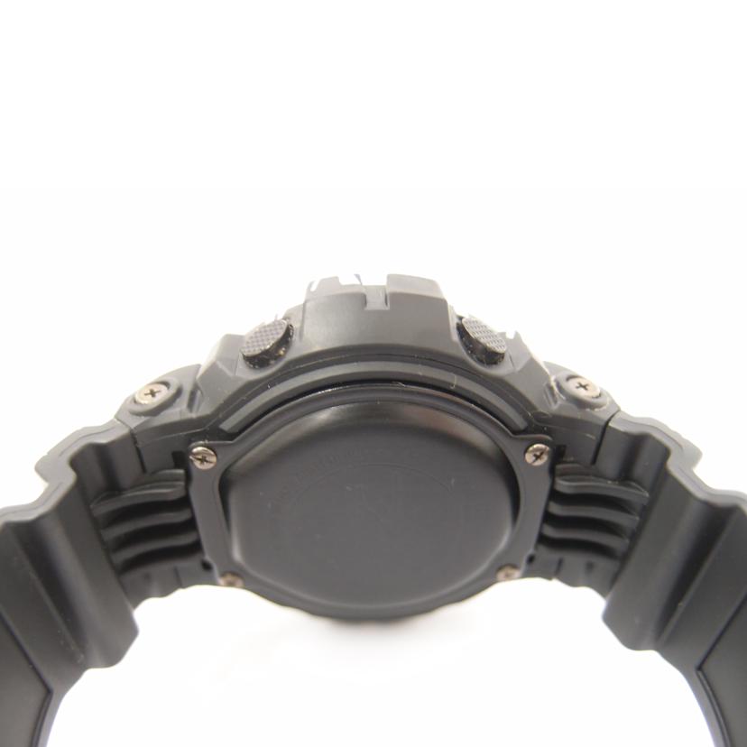 CASIO カシオ/G-SHOCK×FURUTAコラボ/クォーツ/GD-X6900FTR//342*/ABランク/69