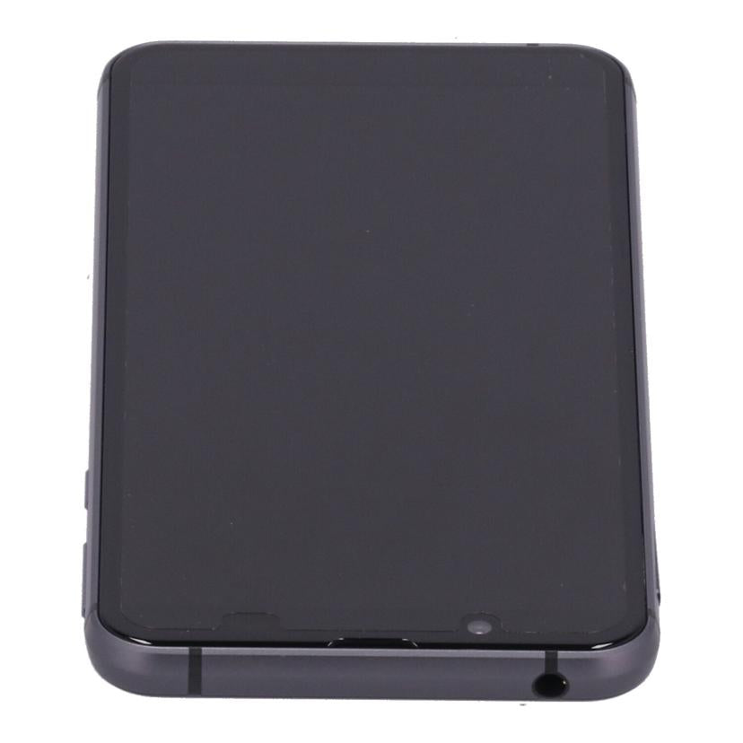 SHARP UQmobile シャープ /スマートフォン/AQUOS sense3 basic 32GB/SHV48//354955116435261/Aランク/77