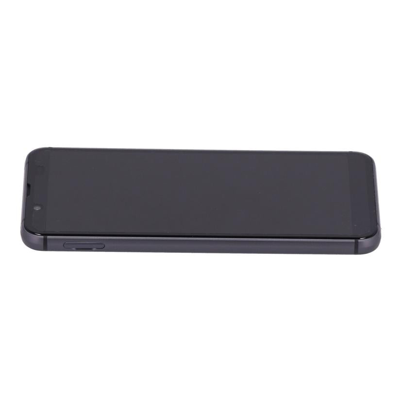 SHARP UQmobile シャープ /スマートフォン/AQUOS sense3 basic 32GB/SHV48//354955116435261/Aランク/77