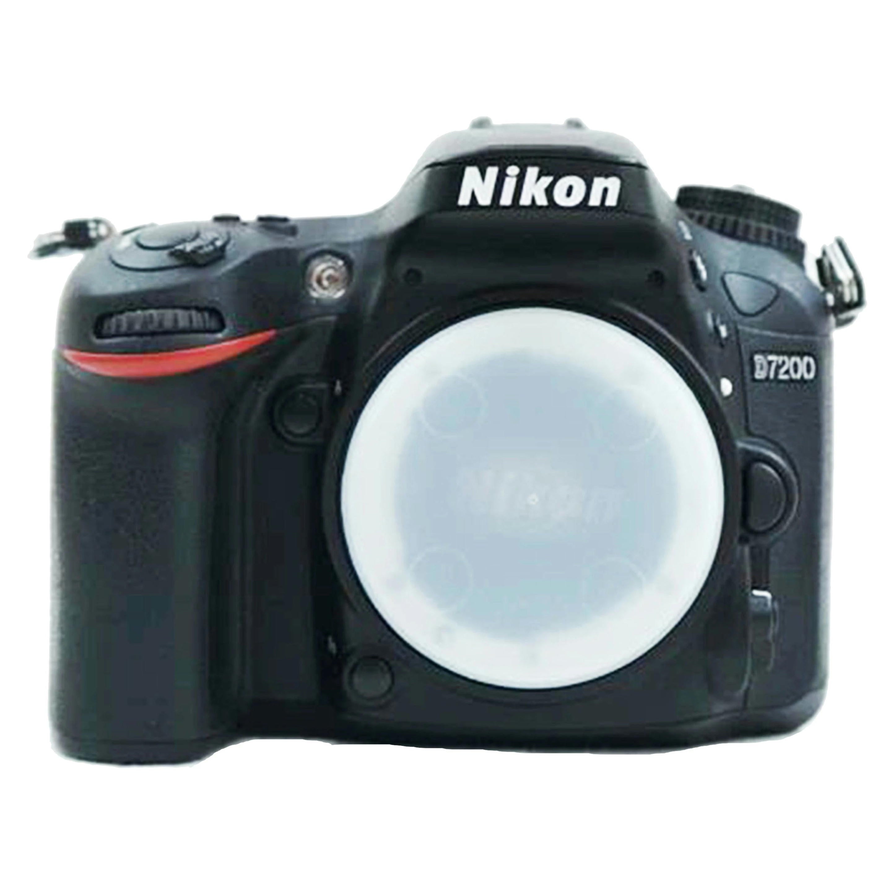 Nikon ニコン/デジタル一眼/D7200/D7200//2036808/ABランク/67