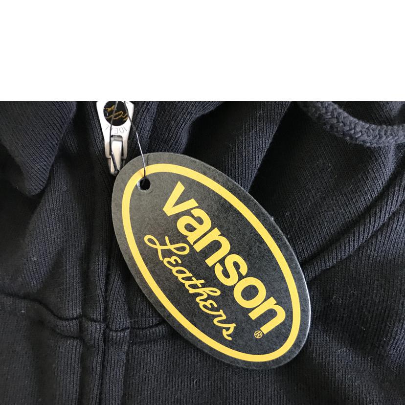 VANSON バンソン/パーカー/NVSZ-714//Aランク/51