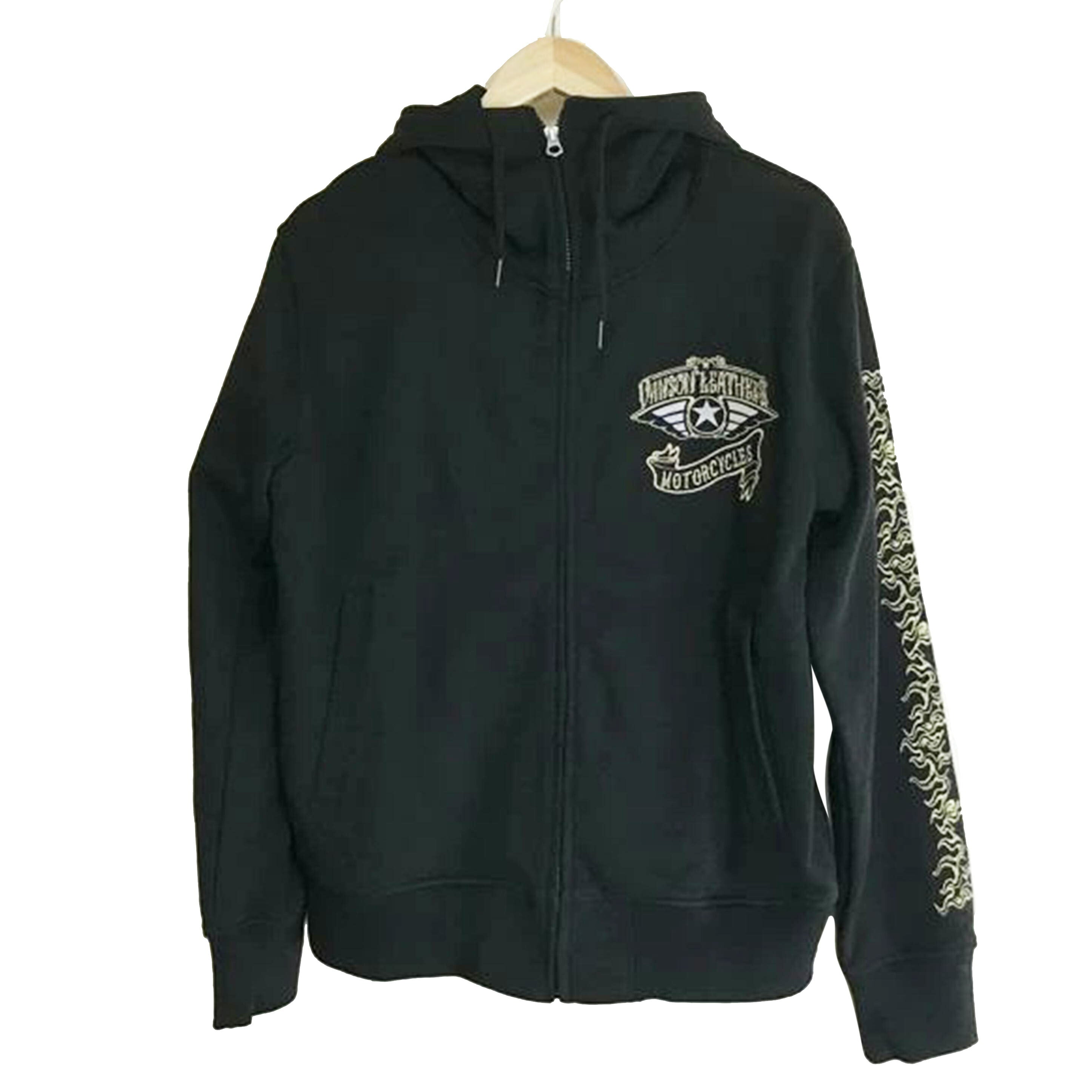 VANSON バンソン/パーカー/NVSZ-714//Aランク/51