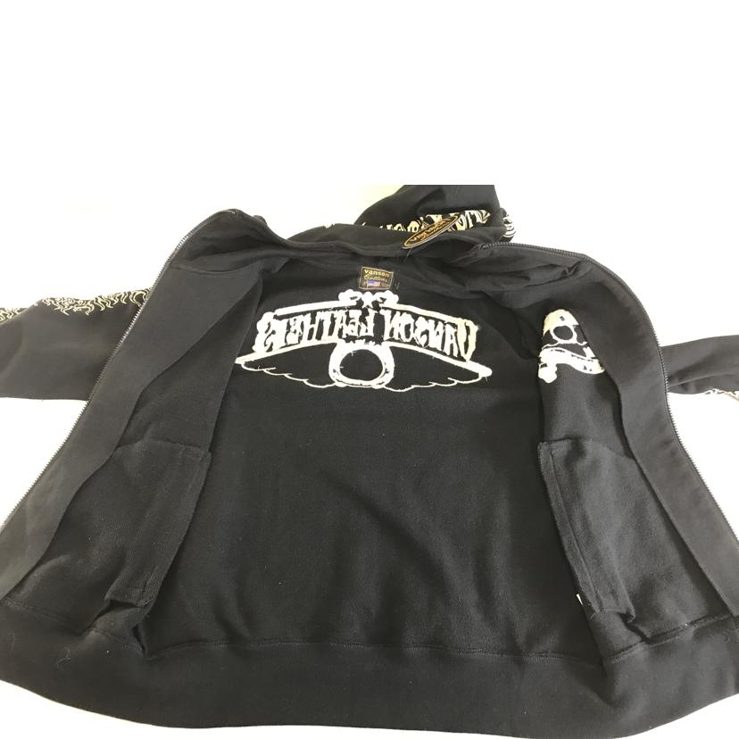 VANSON バンソン/パーカー/NVSZ-714//Aランク/51