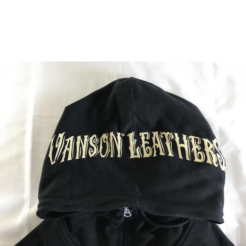 VANSON バンソン/パーカー/NVSZ-714//Aランク/51
