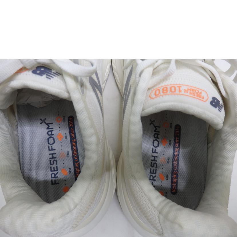 new balance ニューバランス/new balance スニーカー/26.5cm/M1080C14//Sランク/84