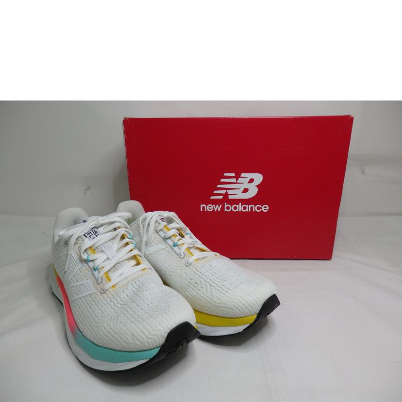 new balance ニューバランス/new balance スニーカー/27.5cm//Aランク/84
