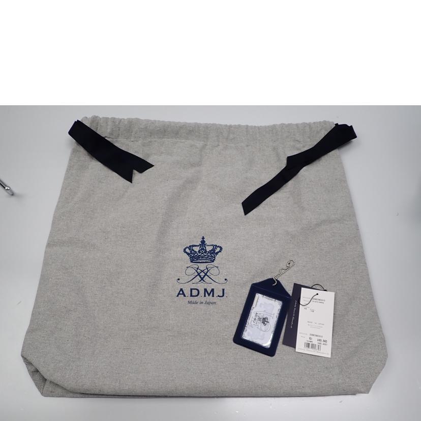 A.D.M.J エーディーエムジェー/マジックライトデイリートート//ABランク/62