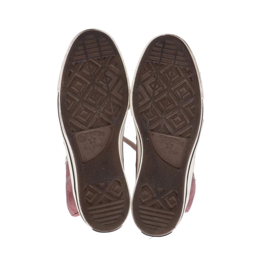 CONVERSE コンバース/CONVERSE CHUCK TAYLOR ALL STAR//Aランク/19