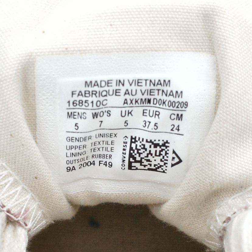 CONVERSE コンバース/CONVERSE CHUCK TAYLOR ALL STAR//Aランク/19