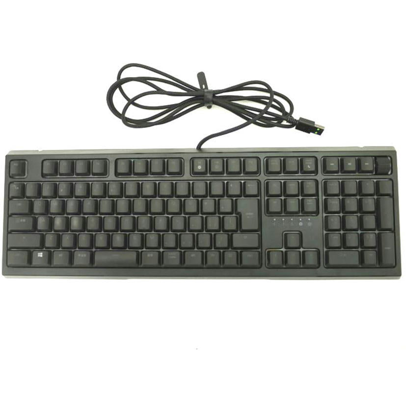RAZER レイザー/ゲーミングキーボード/RZ03-03381500-R3J1//SI2026F40600713/Bランク/69