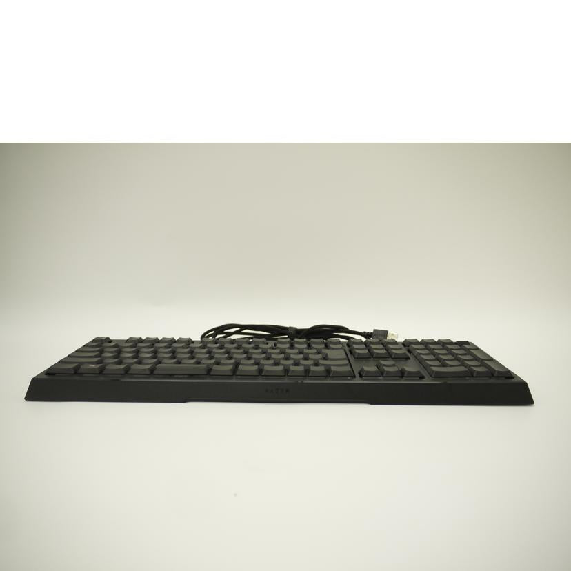 RAZER レイザー/ゲーミングキーボード/RZ03-03381500-R3J1//SI2026F40600713/Bランク/69