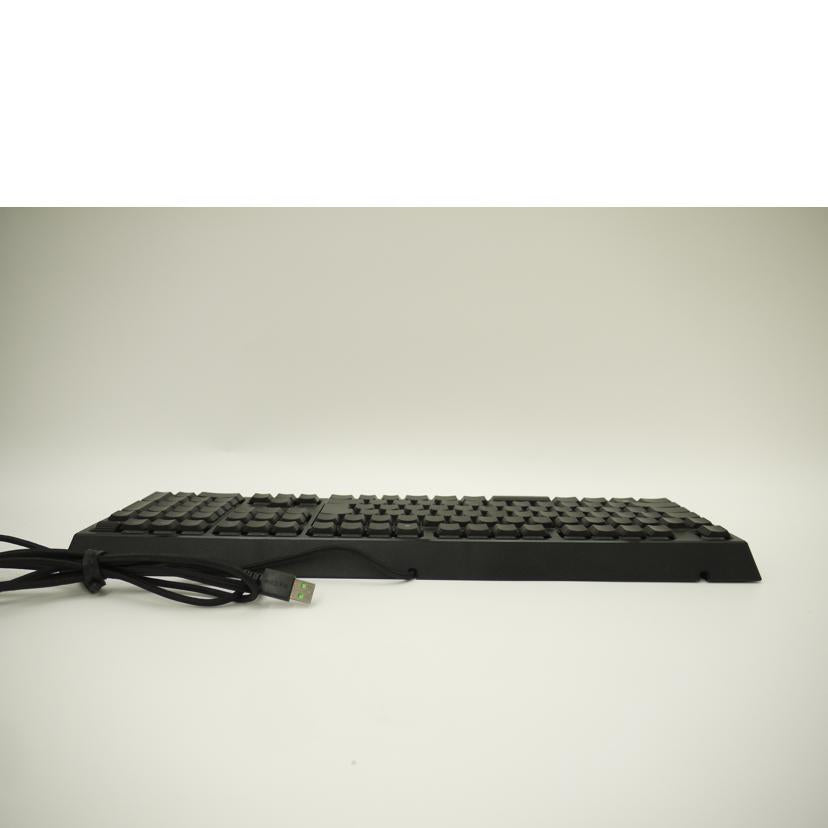 RAZER レイザー/ゲーミングキーボード/RZ03-03381500-R3J1//SI2026F40600713/Bランク/69