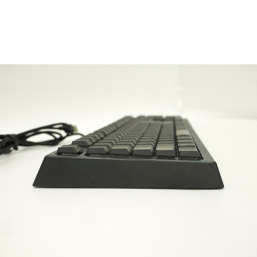 RAZER レイザー/ゲーミングキーボード/RZ03-03381500-R3J1//SI2026F40600713/Bランク/69