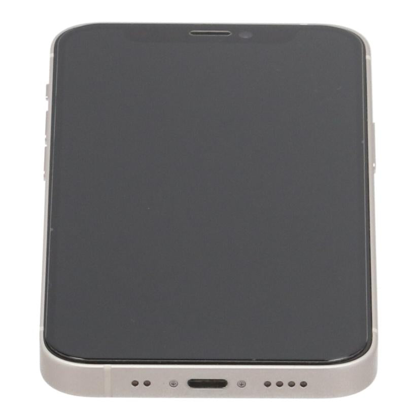 SOFTBANK ソフトバンク/iPhone12 64GB/MGA63J A//353014114683620/Bランク/62