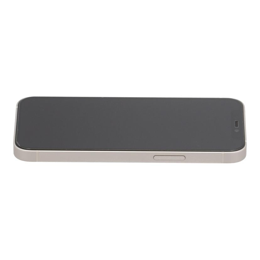 SOFTBANK ソフトバンク/iPhone12 64GB/MGA63J A//353014114683620/Bランク/62