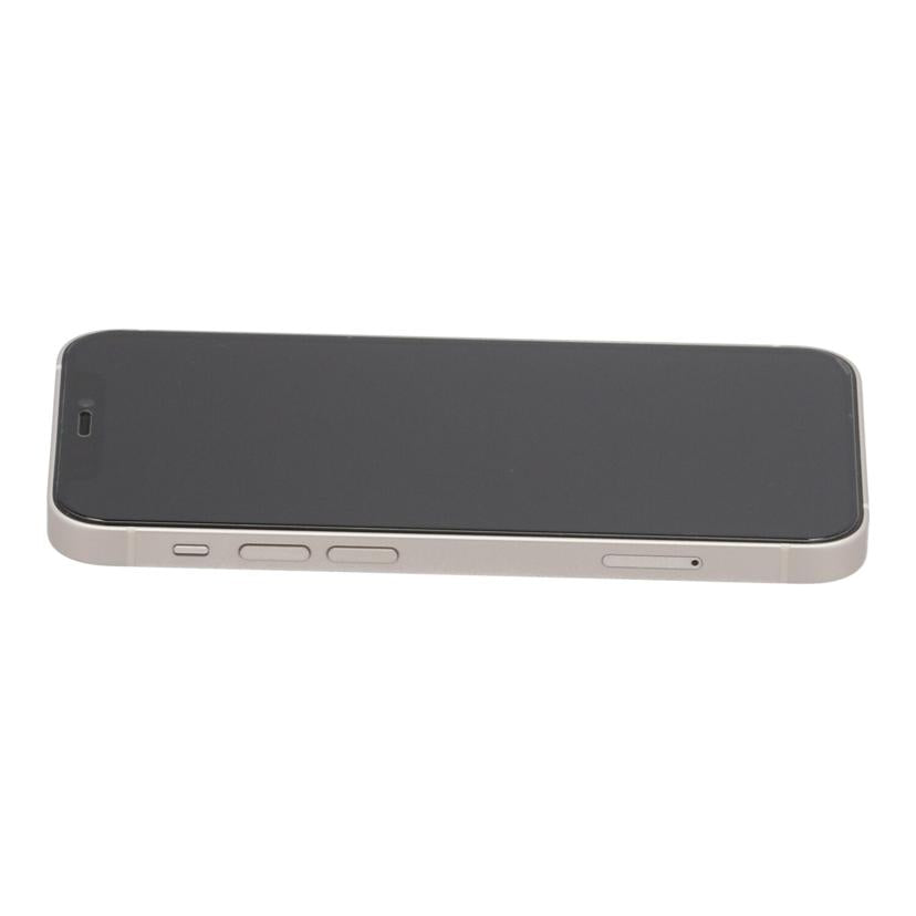 SOFTBANK ソフトバンク/iPhone12 64GB/MGA63J A//353014114683620/Bランク/62