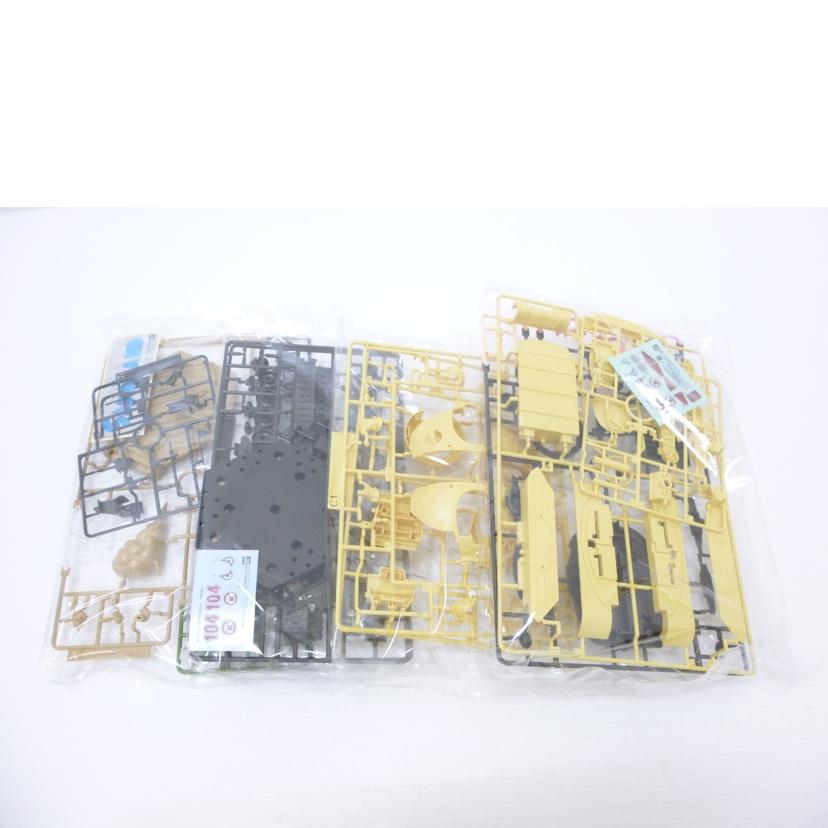 BANDAI バンダイ/1/35 サンドランド国王軍戦車隊104号車 「SAND LAND」/5066272//Sランク/88