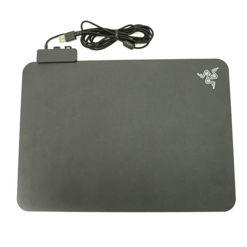 RAZER レイザー/ゲーミングマウスパッド/RZ02-03020100-R3M1//ST1942V03303481/ABランク/69