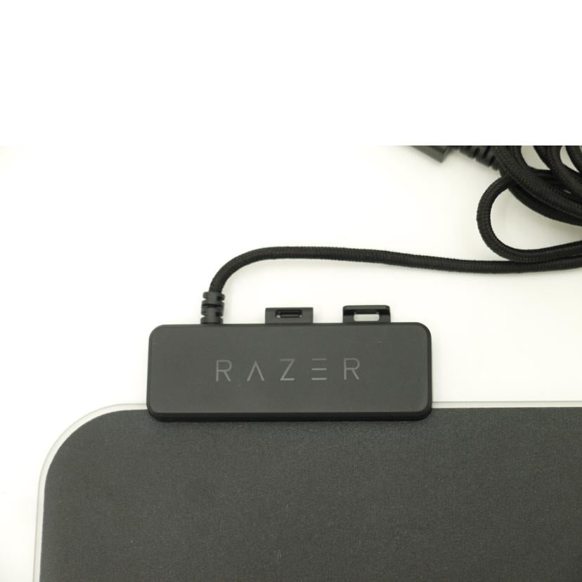 RAZER レイザー/ゲーミングマウスパッド/RZ02-03020100-R3M1//ST1942V03303481/ABランク/69