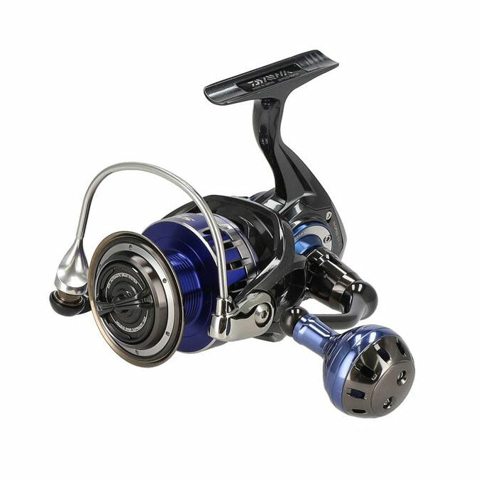 DAIWA ダイワ/スピニングリール/SALTIGA 4000H//059553/ABランク/09