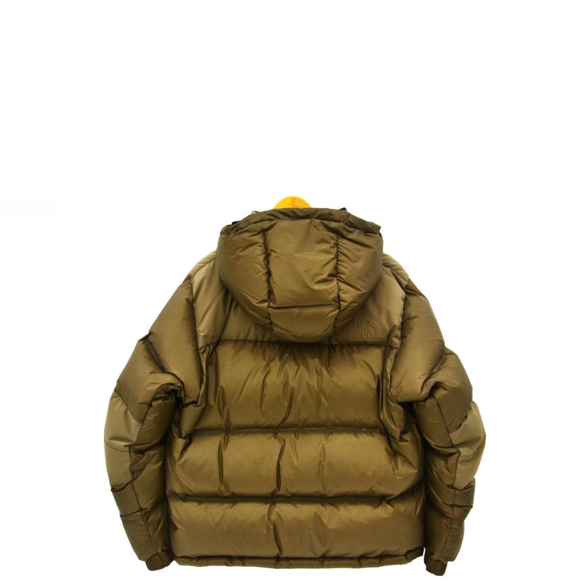 THE NORTE FACE ノースフェイス/ダウンジャケット/ND92162//Bランク/75