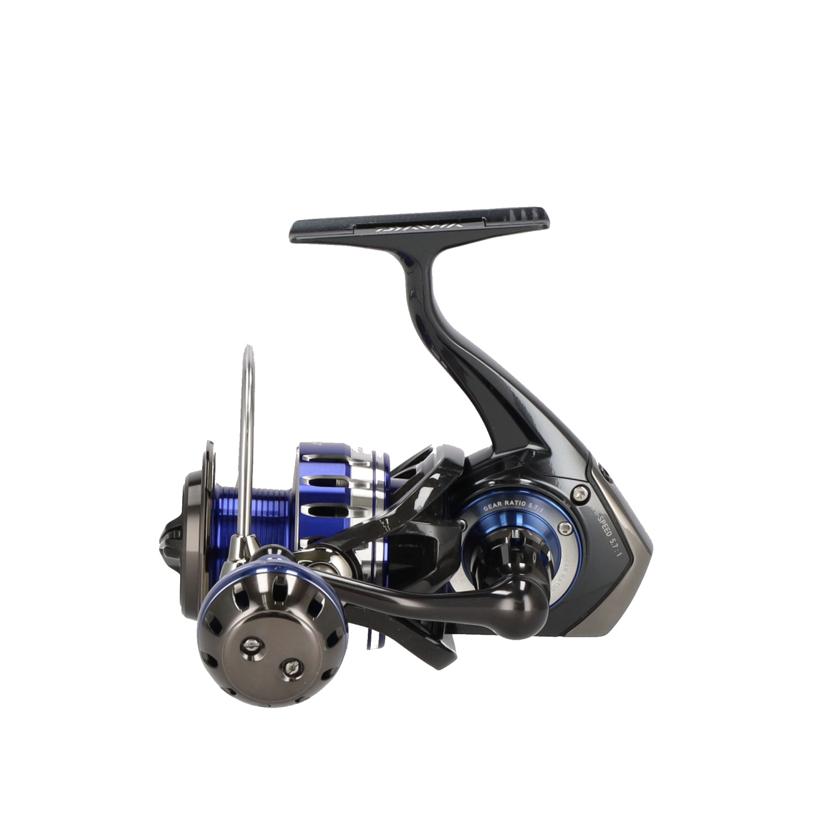 DAIWA ダイワ/スピニングリール/SALTIGA 4000H//059553/ABランク/09