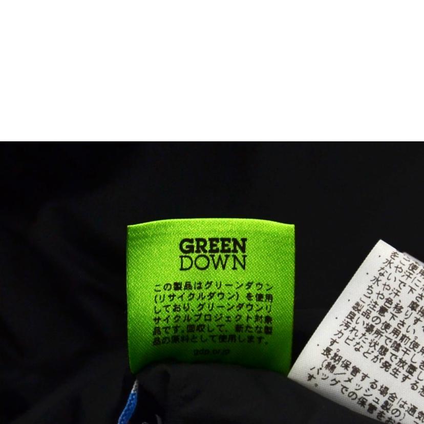 THE NORTE FACE ノースフェイス/ダウンジャケット/ND92162//Bランク/75