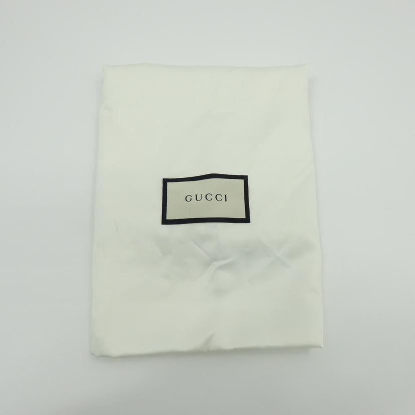 GUCCI グッチ/マイクログッチシマ2wayバッグ/アウトレット品/449241//203***/Aランク/77
