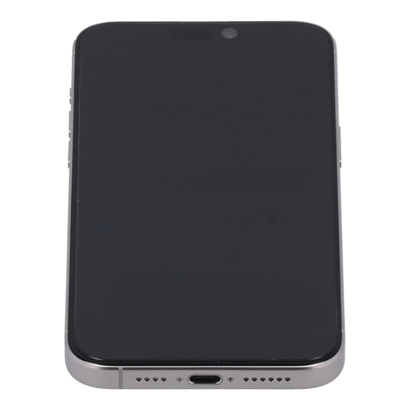 Apple SIMフリー アップル /iPhone15 Pro Max 256GB/MU6Q3J/A//FPD61L6R1H/Aランク/84