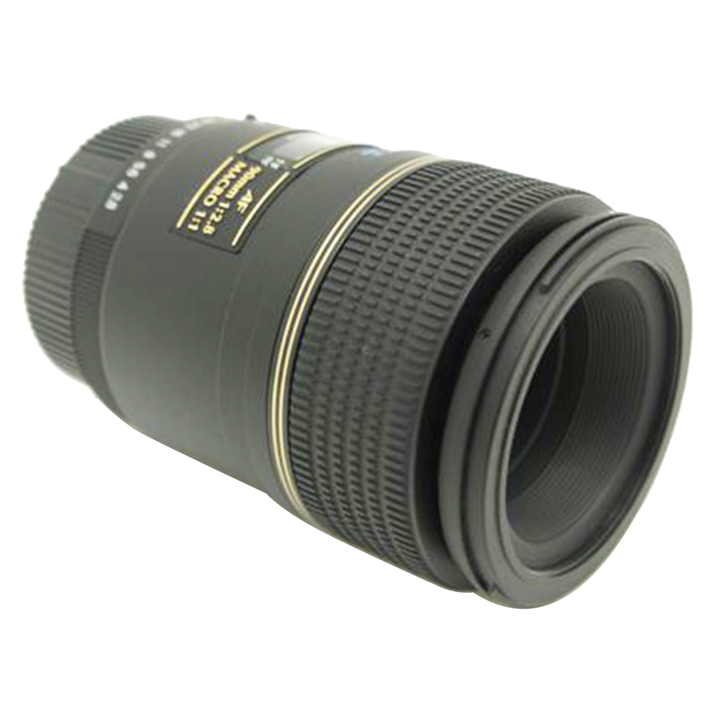 TAMRON タムロン/交換レンズ/SP AF90mm F/2.8 Di /SP AF90mm F/2.8 Di //501032/ABランク/75