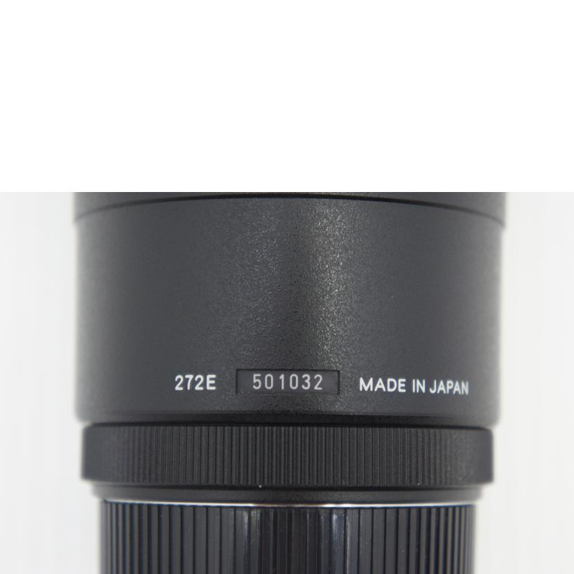 TAMRON タムロン/交換レンズ/SP AF90mm F/2.8 Di /SP AF90mm F/2.8 Di //501032/ABランク/75