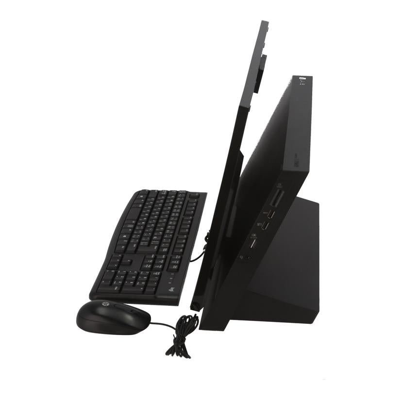NEC 日本電気 /Win11一体型PC/LAVIE Desk All-in-one DA370/PC-DA370MAB//9405795MA/Bランク/71
